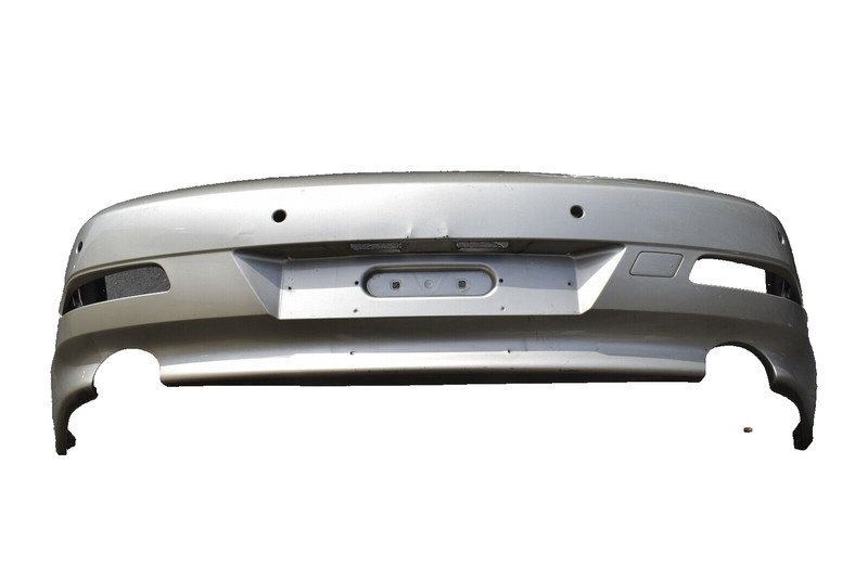 2005 BMW E63 E64 REAR BUMPER FACTORY OEM