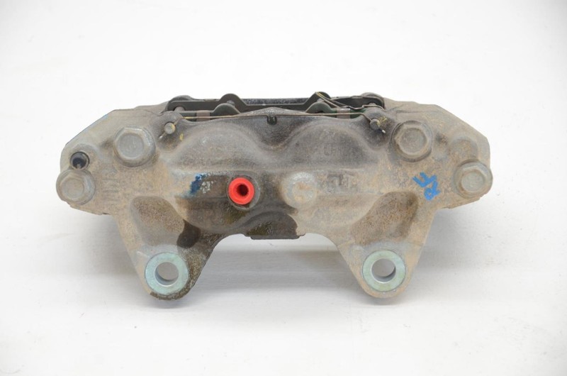 18-24 Toyota 4Runner 4.0L Passenger Right Front Caliper Assembly