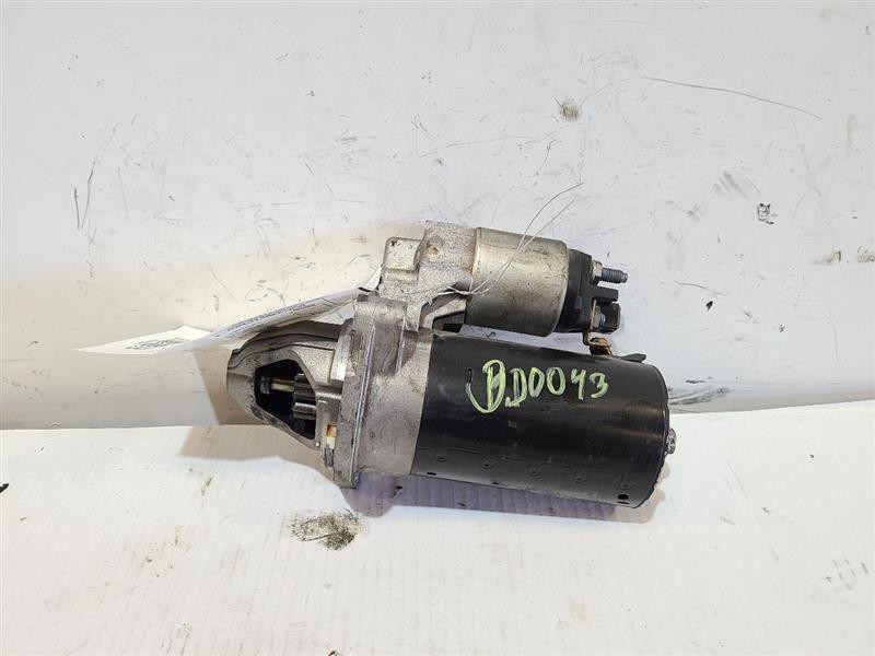Starter Motor Fits 14-18 BMW 320i 569187