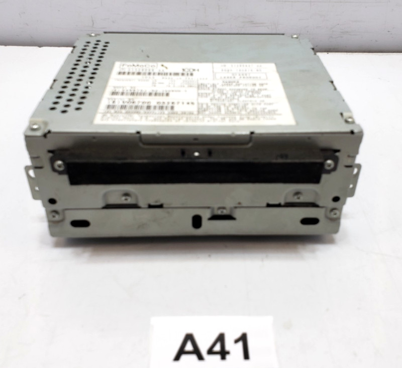 ✅ 2008-2012 OEM Volvo XC60 Radio Audio CD Changer Player Equipment Receiver