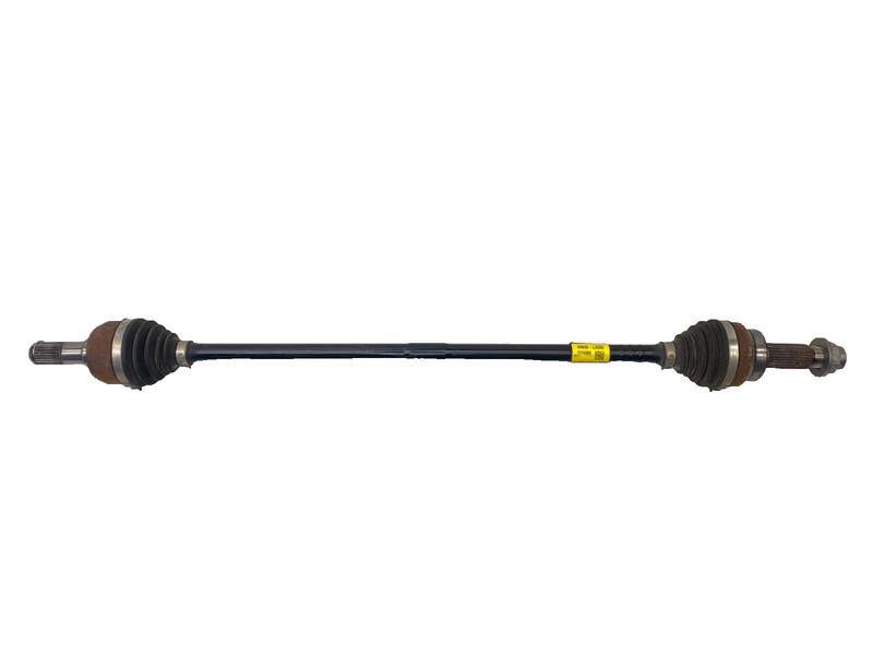 21-24 KIA K5 GT LINE AWD REAR LEFT AXLE HALF SHAFT OEM A0.64