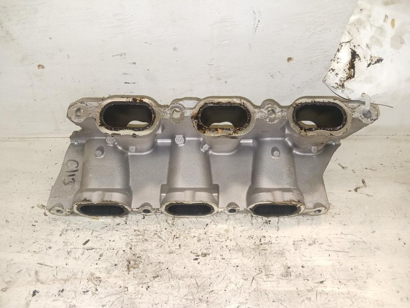 17-'24 NISSAN PATHFINDER lower Intake Manifold 3.5L OEM 6 Month Wnty!