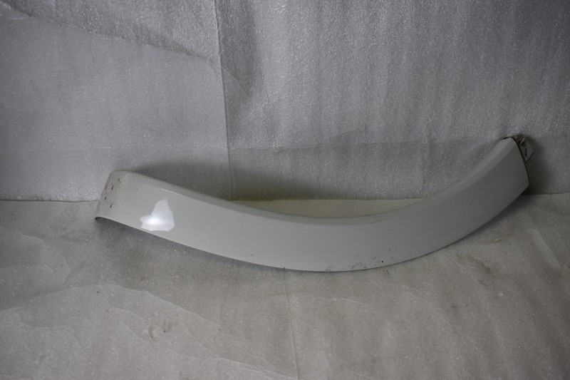 2011-2014 PORSCHE CAYENNE - REAR LEFT Wheel Fender Flare TRIM / Molding (REAR)