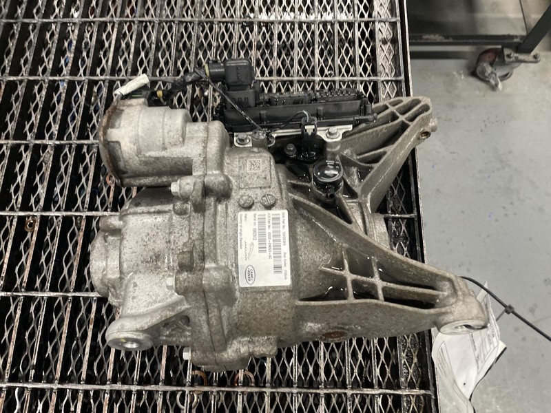 20-'22 LAND ROVER EVOQUE rear differential 58k miles 6 Month Warranty!