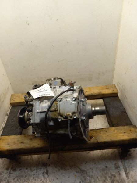 05-15 TOYOTA TACOMA 4.0L 6CYL AWD AT TRANSFER CASE ASSEMBLY
