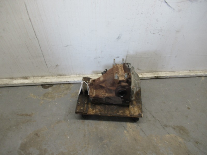 2004-2008 MAZDA RX-8 AT REAR DIFFERENTIAL CARRIER 110K MILES OEM