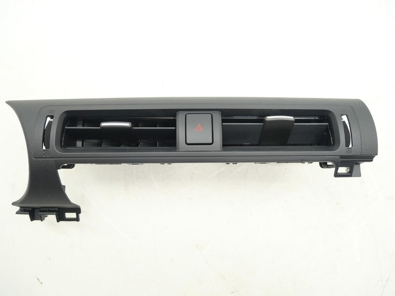 Used Dashboard Center Dash Air Vent Grille Hazard A/C 2022-2025 Toyota GR86 OEM