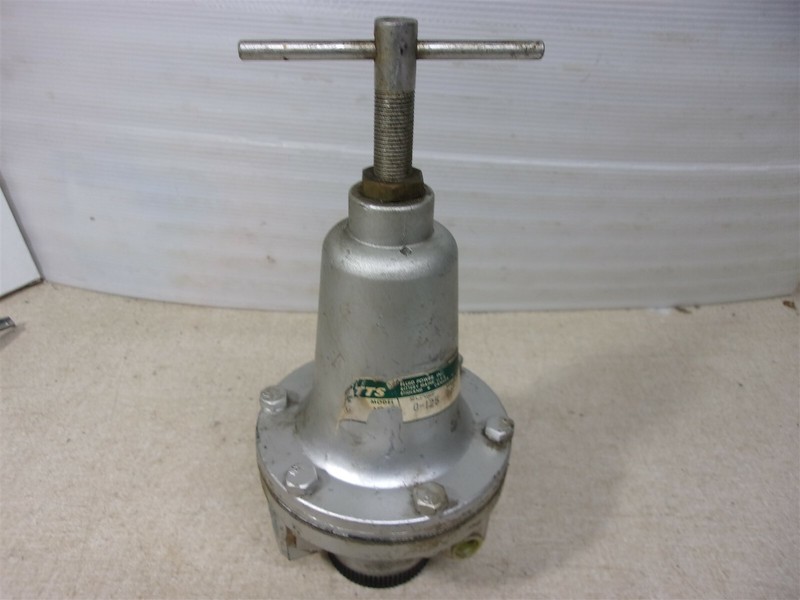 Watts 119-6G M2 Regulator Valve*FREE SHIPPING*