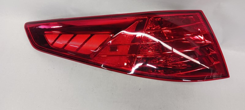 11-'13 KIA OPTIMA Left Driver Taillight LX OEM Grade B Condition!