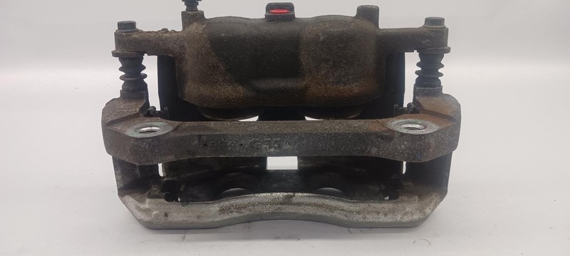 18-'21 FORD EXPEDITION Right passenger front Caliper 52k miles OEM