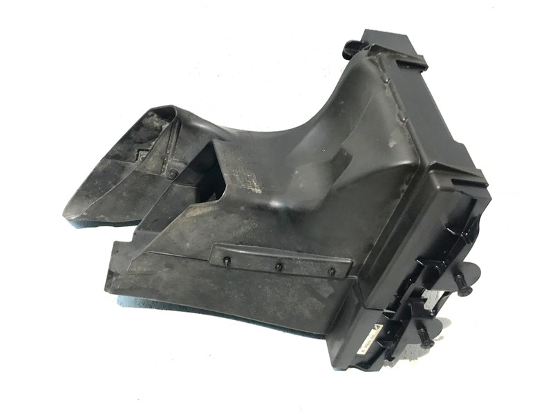 09-12 BMW F01 F02 750i Right Passenger Air Intake Duct Tube OEM