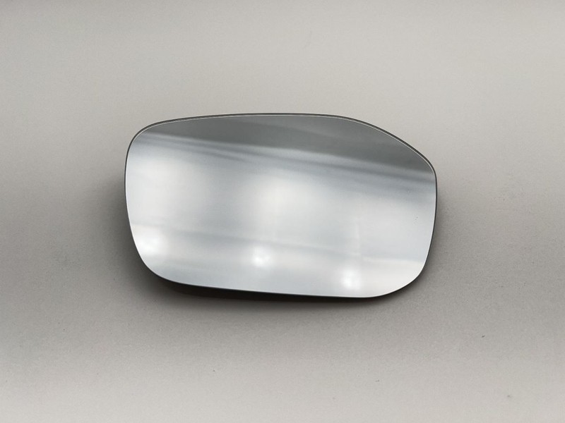 2022-2024 HONDA CIVIC LEFT DOOR MIRROR GLASS ONLY W/O HEATED FWD 31K SPORT 61519