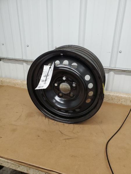 Wheel 15x6 Steel Fits 12-18 FOCUS 284133