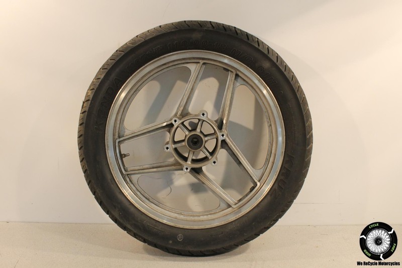 1988 Kawasaki Concours 1000 ZG1000A FRONT WHEEL RIM ZG ZG1000 88