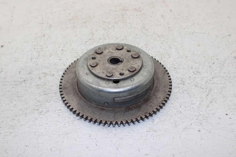 1995 Yamaha Vmax 600 Le Oem Flywheel 8CB-85550-00-00 SY21