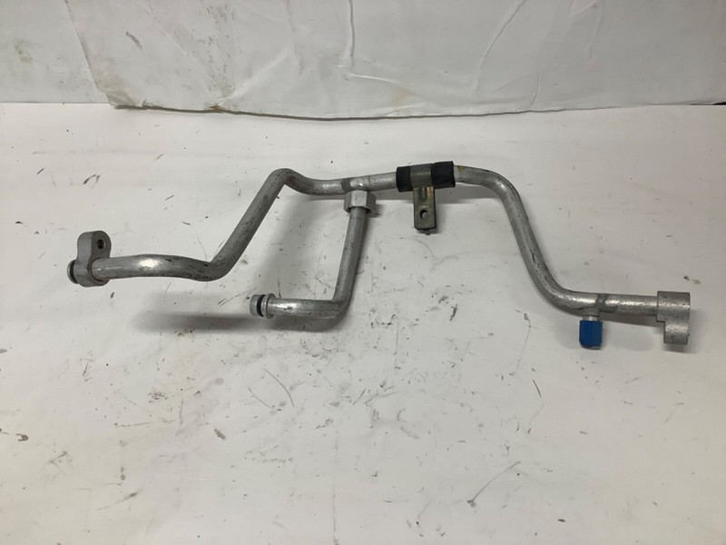 05-10 Honda Odyssey AC Suction Joint Line Pipe 80321-SHJ-A02 OEM