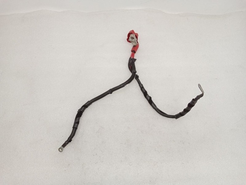2015-2017 Chevrolet Equinox GMC Terrain Positive Battery Cable 23345556