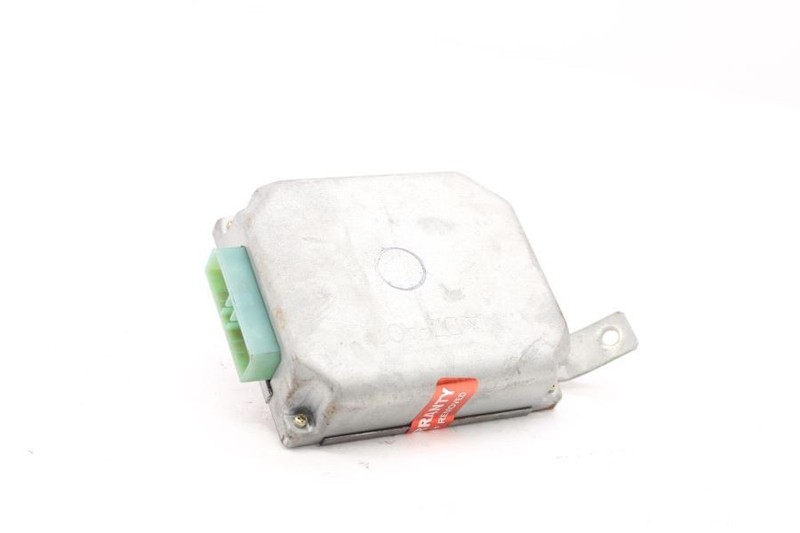 1986-1988 Mazda RX7 FC Convertible Cruise Control Module