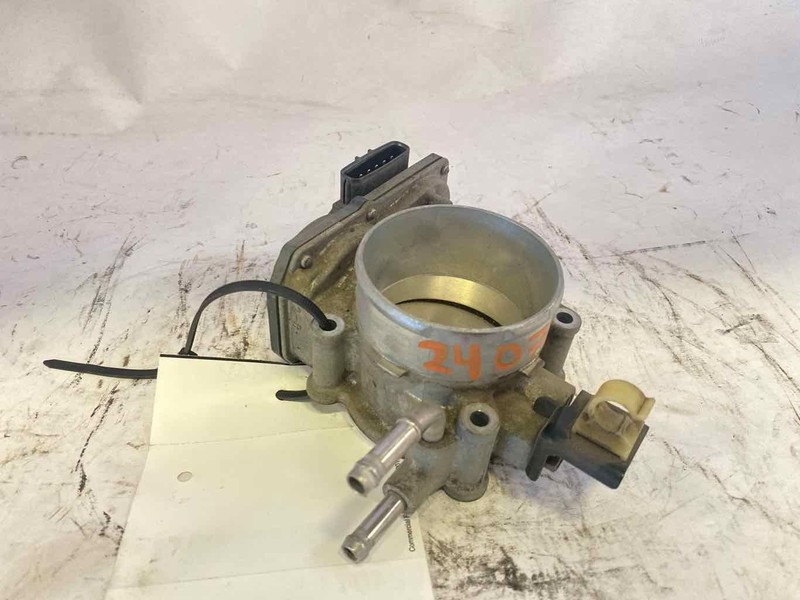 Throttle Body/valve Assy TOYOTA RAV-4 09 10 11 12 13 14 15 16 17 18