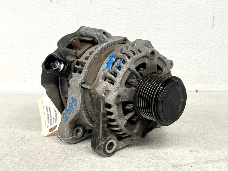 ⭐2016-2022 ACURA ILX 2.4L ENGINE MOTOR CHARGER ALTERNATOR GENERATOR OEM LOT2595