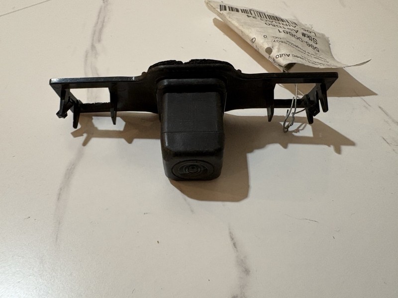 2015-2017 Toyota Camry Back Up Rear View Camera 86790-06040