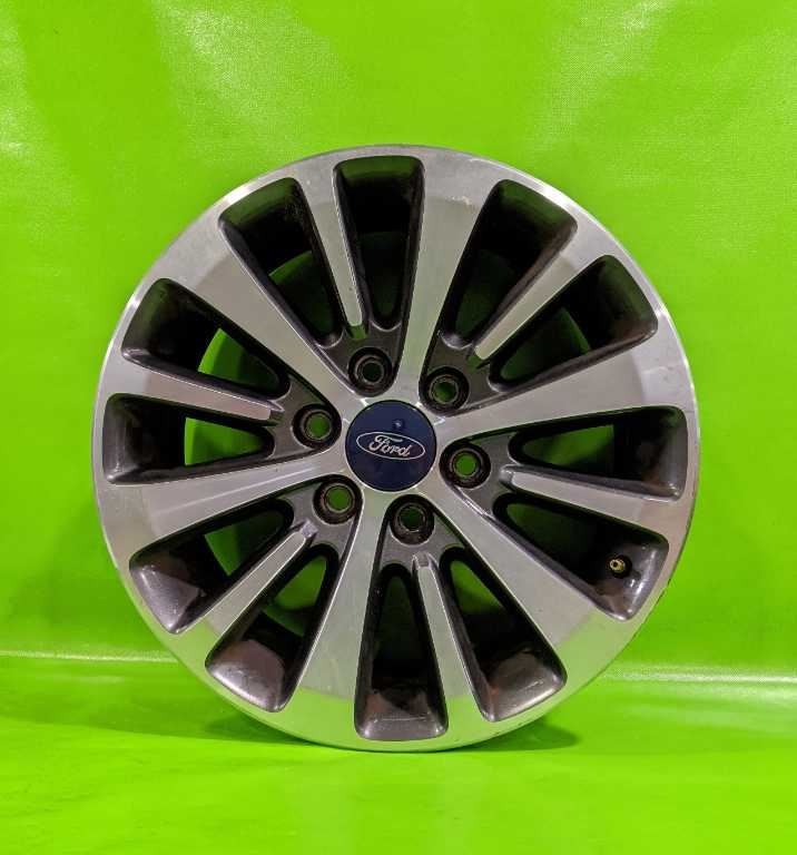 15 16 17 EXPEDITION 18X8.5-1/2 18" WHEEL RIM ALUMINUM 12 SPOKE OEM R307