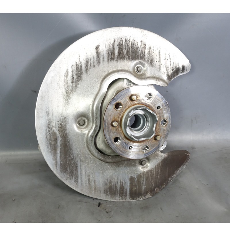 2021-2025 BMW G80 M3 G82 M4 Right Rear Wheel Hub Carrier Bearing Assembly OEM