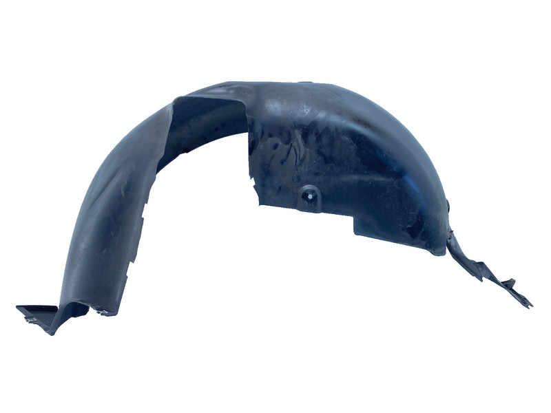 03-08 BMW E85 Z4 Rear Left Wheel Fender Liner Housing Splash Shield Guard OEM✅