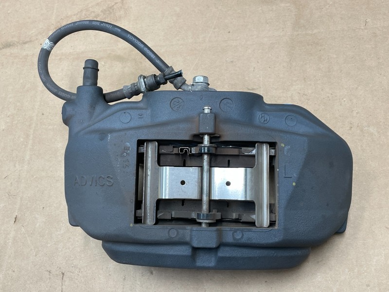 2021-2025 Lexus IS300 Front Left Driver Side Brake Caliper 1645 OEM