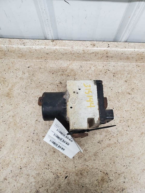 Anti-Lock Brake Part Fits 12-17 EXPRESS 2500 VAN 309413