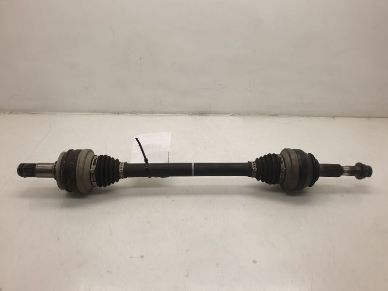15-19 LEXUS RC350 F-SPORT RWD AT DRIVER SIDE REAR AXLE SHAFT ASSEMBLY