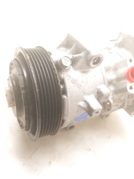 14-18 TOYOTA COROLLA LE 4CYL 1.8L AC COMPRESSOR ASSEMBLY