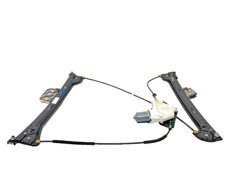 13 14 15 Audi S5 B8 FRONT RIGHT DOOR WINDOW REGULATOR W/ MOTOR OEM A0.52
