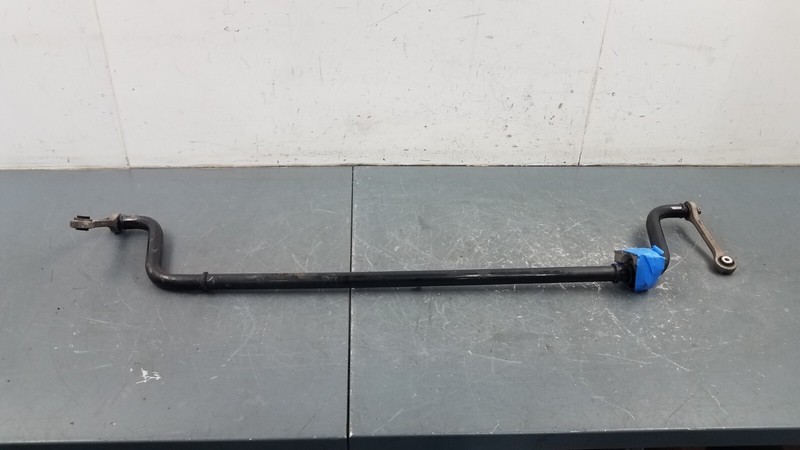 2011 Audi R8 Spyder V10 Front Sway Bar / End Links #0472 J7