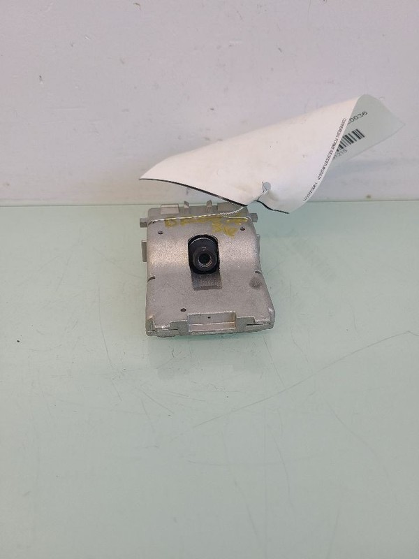 Camera/Projector Camera Mirror Opt Ueu Fits 19-20 22-23 CAMARO 581215
