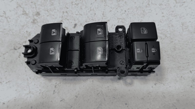 Toyota Camry Front Left Driver Side Door Master Window Switch 2018 - 2021 OEM