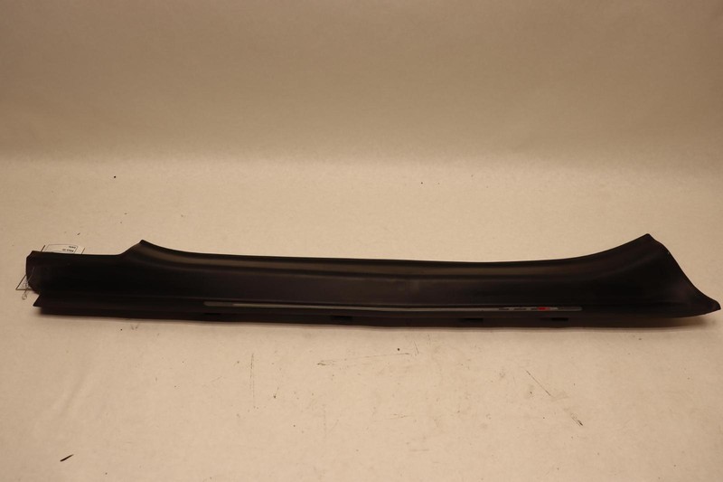 2008-2015 AUDI TT S FRONT LEFT DRIVER SIDE DOOR SILL SCUFF PLATE TRIM PANEL OEM