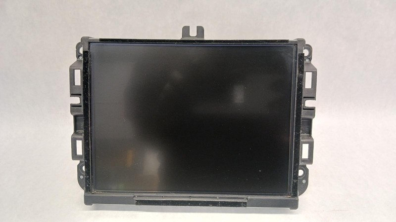 17 RAM 1500 radio stereo head unit w/o navigation OEM 1 Year Warranty!