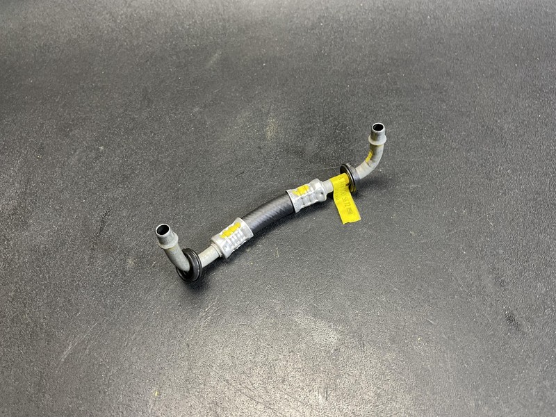 Transmission Oil Cooler Hose 2018 Mercedes GLS 550 1665005672 2017 2019