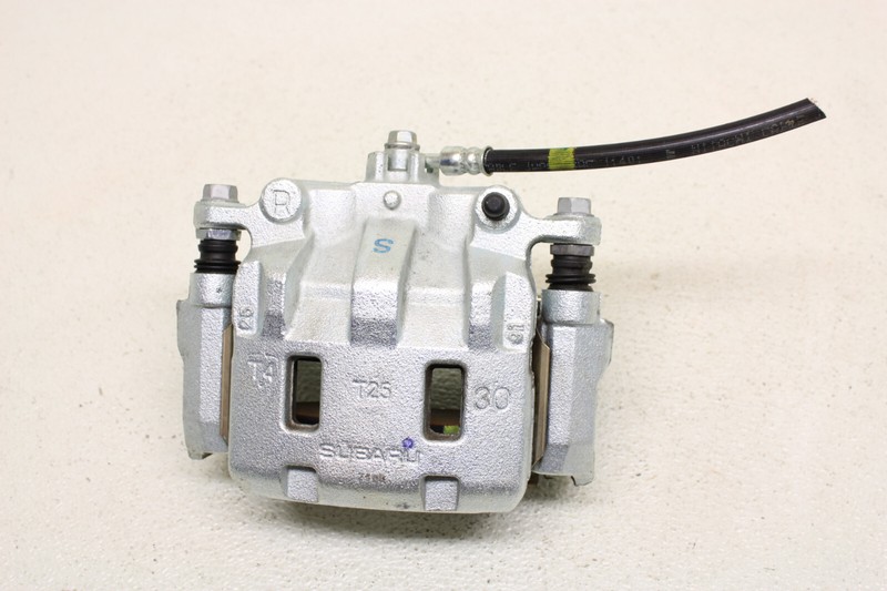 Subaru WRX Front Right Brake Caliper Carriers Passenger Side Oem 2022-2023