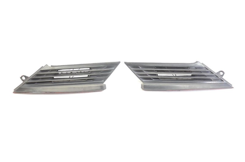Pair of Left and Right Rear C Pillar Vent Trims Fits 85-89 MR2 6295217010