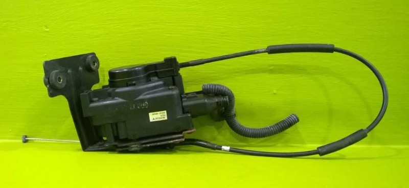 05 06 07 TUCSON CRUISE CONTROL MODULE SERVO OEM 706-26