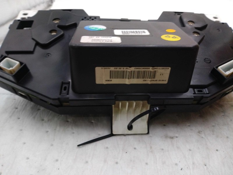 2014 Nissan Pathfinder Speedometer Gauge OEM Silver 151K Miles - K51785