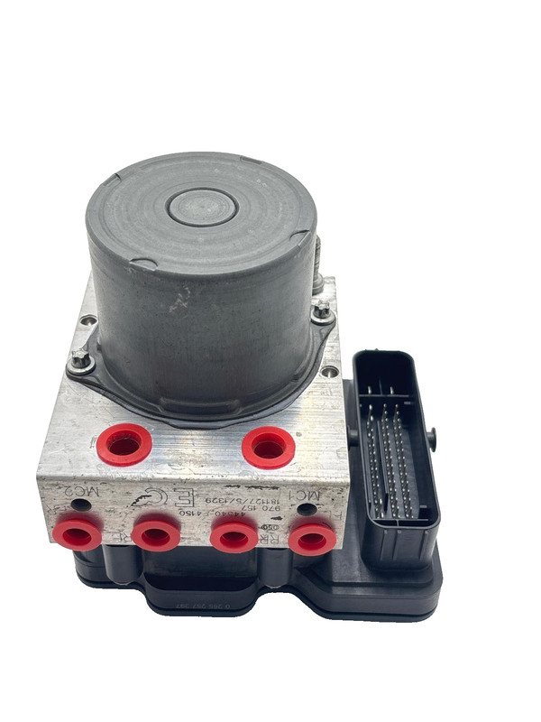 Toyota CHR ABS Anti Lock Brake Pump Assembly 2019 P/N 44540F4150