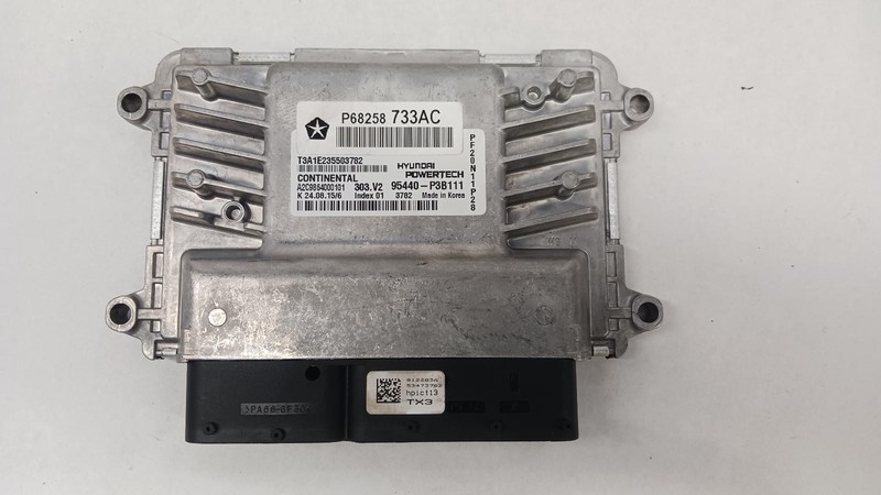 15-'16 DODGE DART Transmission control module TCM 2.0L OEM 1 Year Wnty!