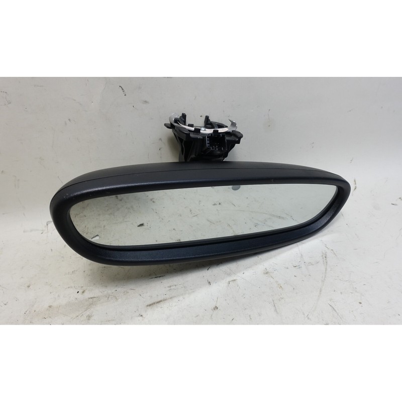 Damaged 16-21 BMW F23 2-Series F87 F48 Interior Rearview Mirror Dimming GTO OEM