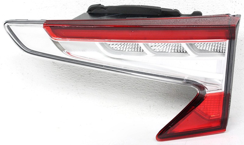 OEM Right Passenger Side LED Tail Lamp For Acura RDX 34150-TJB-A01 Chrome