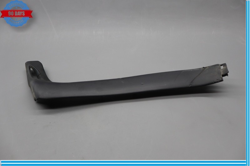 14-24 Jaguar X152 F-Type Rear Right Passenger Side Pillar Trim Cover Panel Oem