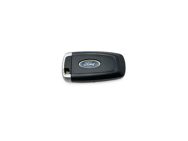 2018-2022 Ford Edge Key Fob With Push Button Switch
