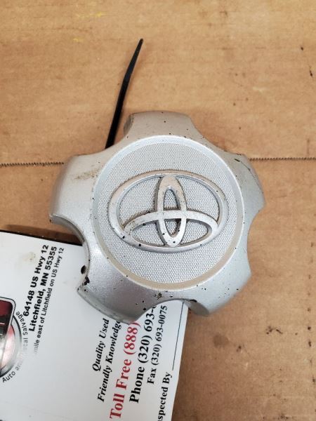RAV 4 2012 Center Cap Wheel 272602
